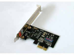 Primus security guards card free drive version of the PCI-E is a truly free driving pure hardware protection card, 