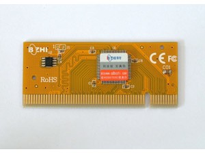 博智超霸卡智能版 PCI 使用PCI插槽与主板连接，系统保护，网络传输，IP、计算机名智能分配，增量拷贝，断点续传，防病毒。